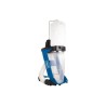 Aspirateur d'atelier de 75L - SCHEPPACH - DC500 - 550W - 1150 m³/h - 6 adapta...