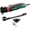 Outil multifonctions - METABO - MT 400 Quick - Vert - Electrique - 400 W - Pr...