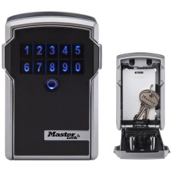 Armoire de sécurité Masterlock Boîte a clés 5441EURD - Format L