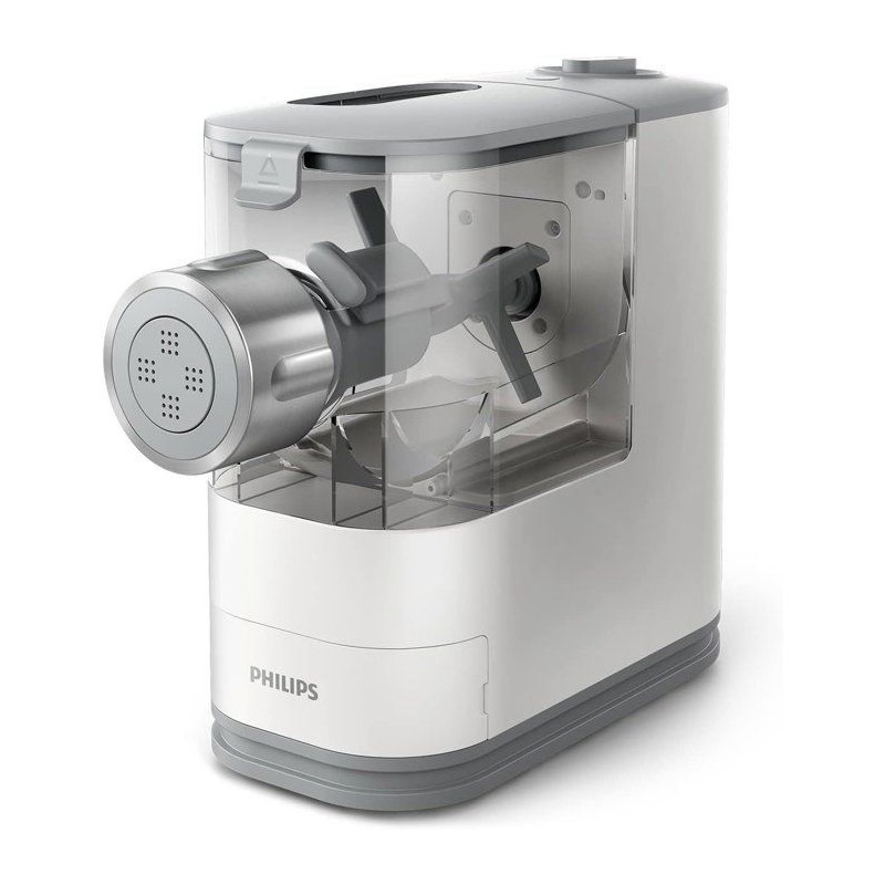 Machine a pâtes - PHILIPS - HR2345/19 - Série 5000 - 4 formes de