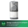 Machine a pâtes - PHILIPS - HR2345/19 - Série 5000 - 4 formes de