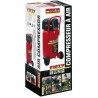 Compresseur d'air vertical MECAFER FIFTY - 50L - 1500W - 10 bars - 2 CV sans ...