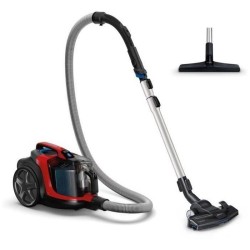 Aspirateur sans sac - PHILIPS - FC9729/09 - Série 7000 Power pro