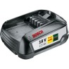 Batterie 18V 2,5 Ah - Bosch - POWER FOR ALL 18V