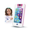 VTECH - KidiCom Advance 3.0 - Blanc - Fonctionnalités High-Tech -