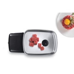 Hachoir a viande BOSCH MFW68640 - ProPower 800 W avec accessoires -