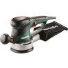 Ponceuse excentrique METABO SXE 425 - 320 W - Cadence de frappe 11000 cps/min...