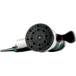 Ponceuse excentrique METABO SXE 425 - 320 W - Cadence de frappe 11000 cps/min...