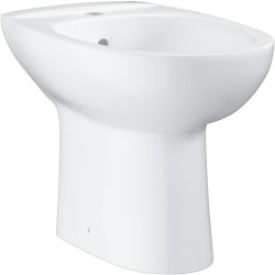 Bidet a poser GROHE - Largeur 360 mm - Matériau céramique sanitaire - Hauteur...