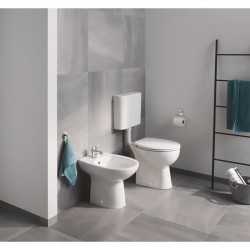 Bidet a poser GROHE - Largeur 360 mm - Matériau céramique sanitaire - Hauteur...