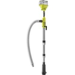 RYOBI - Pompe télescopique 18V - 3 360 l/h - immersion maxi. 1,2 m - IPX5 - v...