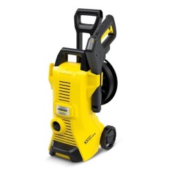 Nettoyeur haute pression KARCHER K3 Premium Power Control - 380 L/h - 1600 W ...