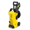 Nettoyeur haute pression KARCHER K3 Premium Power Control - 380 L/h - 1600 W ...