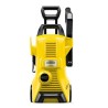 Nettoyeur haute pression KARCHER K3 Premium Power Control - 380 L/h - 1600 W ...