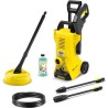 Nettoyeur haute pression KARCHER K3 Power Control Home - 380 L/h - 1 600W - 1...