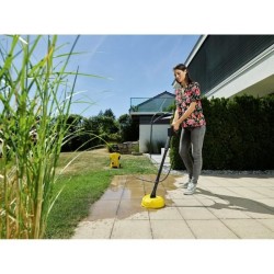 Nettoyeur haute pression KARCHER K3 Power Control Home - 380 L/h - 1 600W - 1...