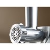 Hachoir a viande - KENWOOD - MG516 - 1600 W - Métal brossé -