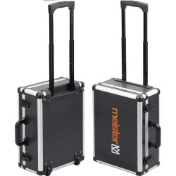 MEISTER - Boite a outils 156 pieces