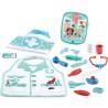 VTECH - 1,2,3 Imite-Moi - Kit Apprenti Docteur Électronique - Jouet