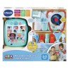 VTECH - 1,2,3 Imite-Moi - Kit Apprenti Docteur Électronique - Jouet