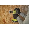 RYOBI - Perceuse-visseuse a percussion BRUSHLESS 18V ONE+ 54 Nm - 2 batteries...
