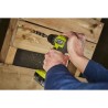 RYOBI - Perceuse-visseuse a percussion BRUSHLESS 18V ONE+ 54 Nm - 2 batteries...