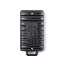 SCS Sentinel - Télécommande de Portail 4 Canaux avec Code Secret Tournant - P...