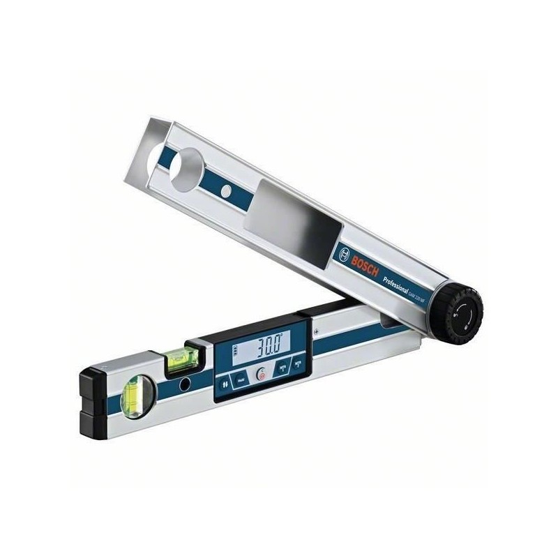 Mesureur d'angle Bosch professional GAM 220 MF - 0601076600