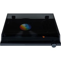 THOMSON TT700 - Platine vinyle premium 33 et 45 tours - Tete de lecture AT91 ...