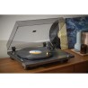THOMSON TT700 - Platine vinyle premium 33 et 45 tours - Tete de lecture AT91 ...
