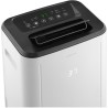 Déshumidificateur mobile intelligent - SENCOR - SDH 2028WH - 360 W - 20 L/jou...