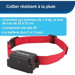 PetSafe - Systeme de Clôture Anti-Fugue pour Chien avec 150 metres de fil - 5...