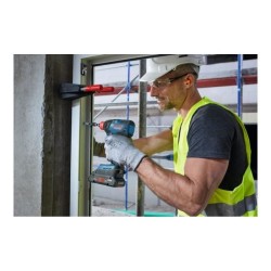 Visseuse a chocs Bosch Professional GDX 18V-200  sans batterie - 350