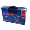 Perceuse-visseuse Bosch Professional GSR 18V-50 + 2 batteries 2,0Ah + chargeu...