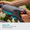 Nettoyeur moyenne pression GARDENA AquaClean 24 / 18V P4A - Batterie 18V four...