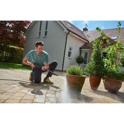 Nettoyeur haute pression Bosch -  UniversalAquatak 135 (1900 W, 135