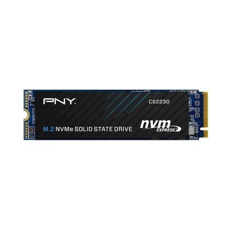 Disque dur interne SSD - M2 - NVMe -  1 TB - PCIE - CS2230