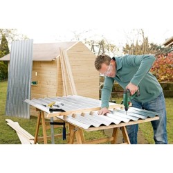 Perforateur sans fil Bosch - Uneo Maxx  (Livrée avec 2 batteries