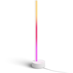 Philips Hue White and Color Ambiance, Lampe a poser Gradient Signe