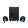 Enceinte PC - Sans fil - Logitech - G560 - Gaming Speakers