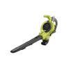 Souffleur aspiro-broyeur - RYOBI - RBV36B - 36V - 3-en-1 - Moteur Brushless -...
