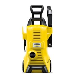 Nettoyeur haute pression KARCHER K3 Premium Power Control Home - 380 L/h - 1 ...