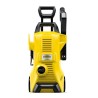 Nettoyeur haute pression KARCHER K3 Premium Power Control Home - 380 L/h - 1 ...