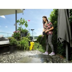 Nettoyeur haute pression KARCHER K3 Premium Power Control Home - 380 L/h - 1 ...