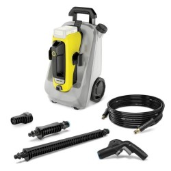 KARCHER - Nettoyeur mobile moyenne pression OC 6-18 Premium - Batterie 18 V n...