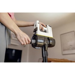 Aspirateur balai sans fil Karcher VC 4 Cordless myHome CAR
