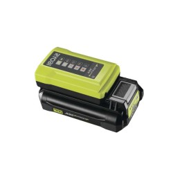 RYOBI - 1 batterie lithium+ 36V MAXPOWER 2,0 Ah et 1 chargeur standard 1,7 A ...