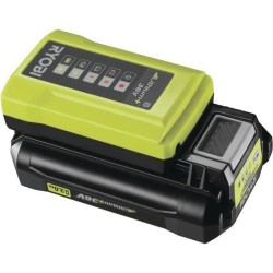 RYOBI - 1 batterie lithium+ 36V MAXPOWER 2,0 Ah et 1 chargeur standard 1,7 A ...