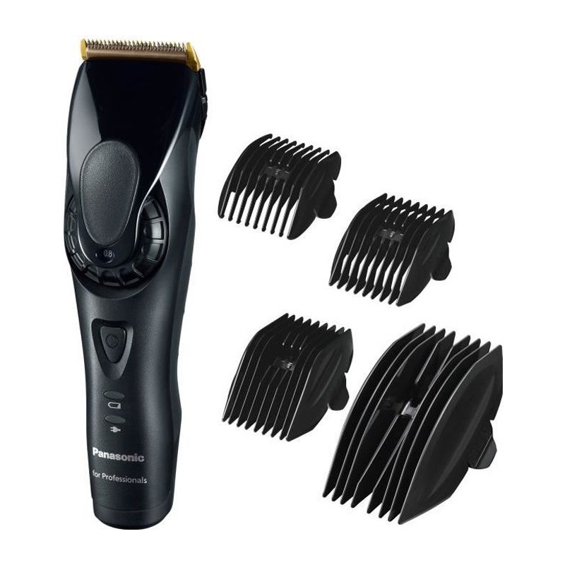 Tondeuse homme Panasonic For Pros ER-GP84