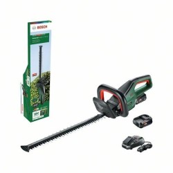 Taille-haies Bosch - UniversalHedgeCut 18V-55 (Longueur de la Lame 55 cm, liv...